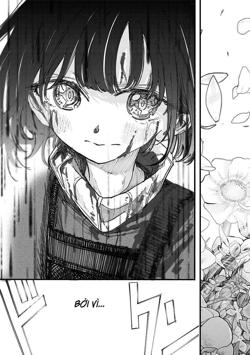 Kono Koi wa Kore Ijou Kirei ni Naranai Chapter 6 - Page 152