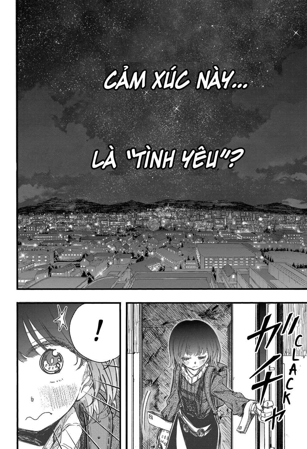 Kono Koi wa Kore Ijou Kirei ni Naranai Chapter 6 - Page 157