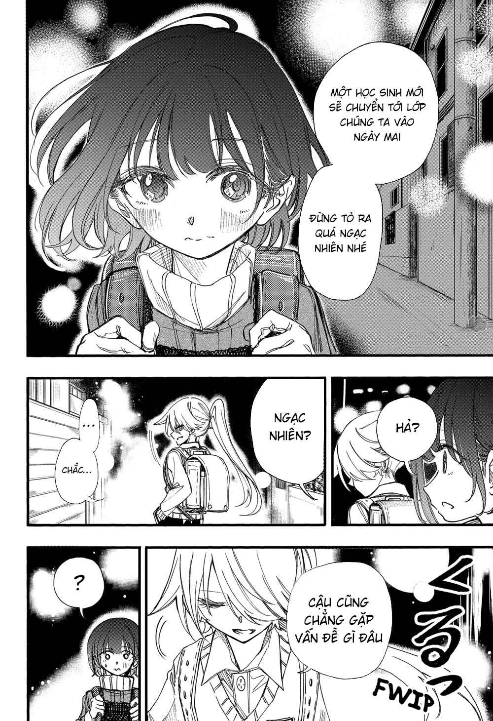 Kono Koi wa Kore Ijou Kirei ni Naranai Chapter 6 - Page 159