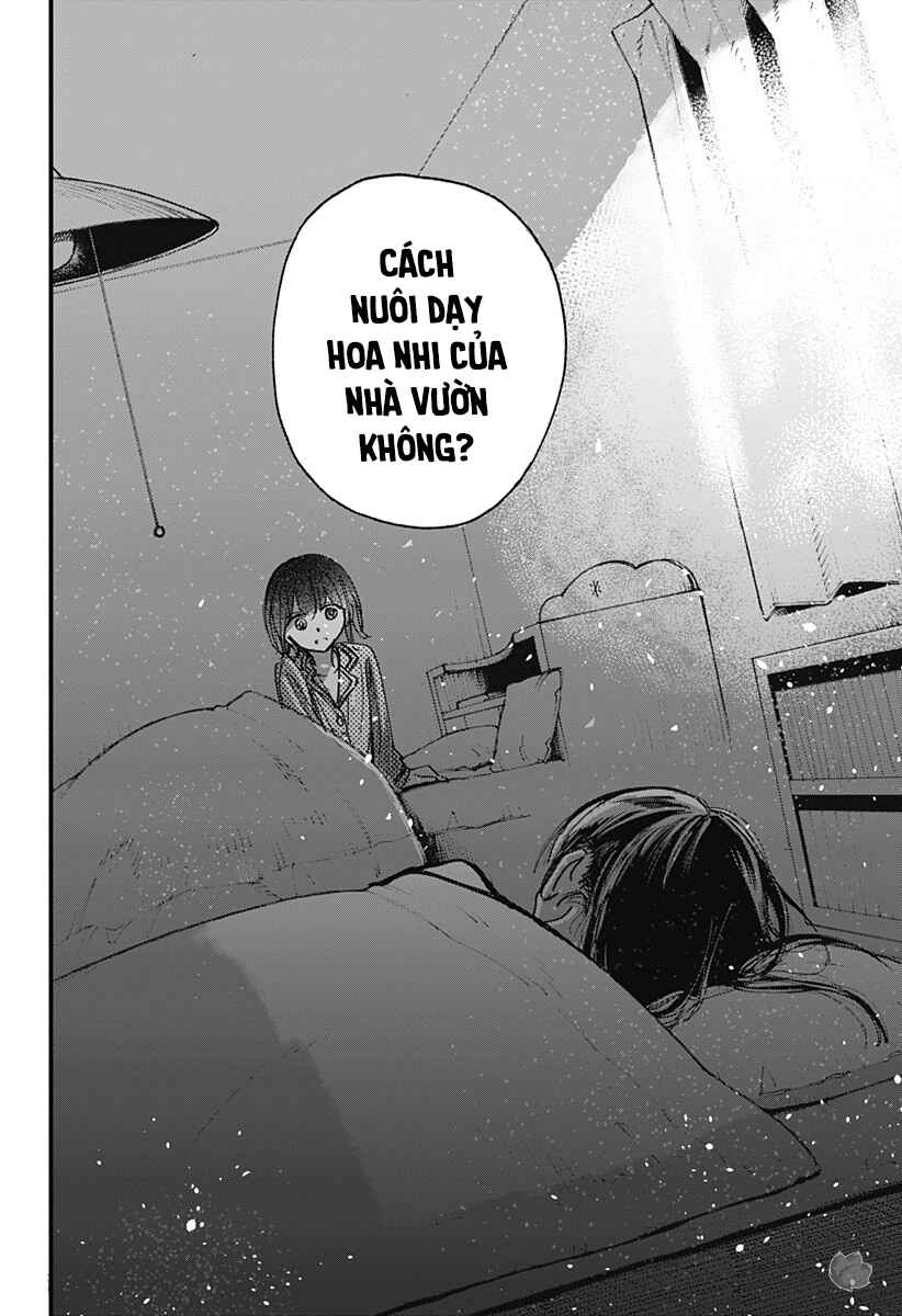 Kono Koi wa Kore Ijou Kirei ni Naranai Chapter 6 - Page 26
