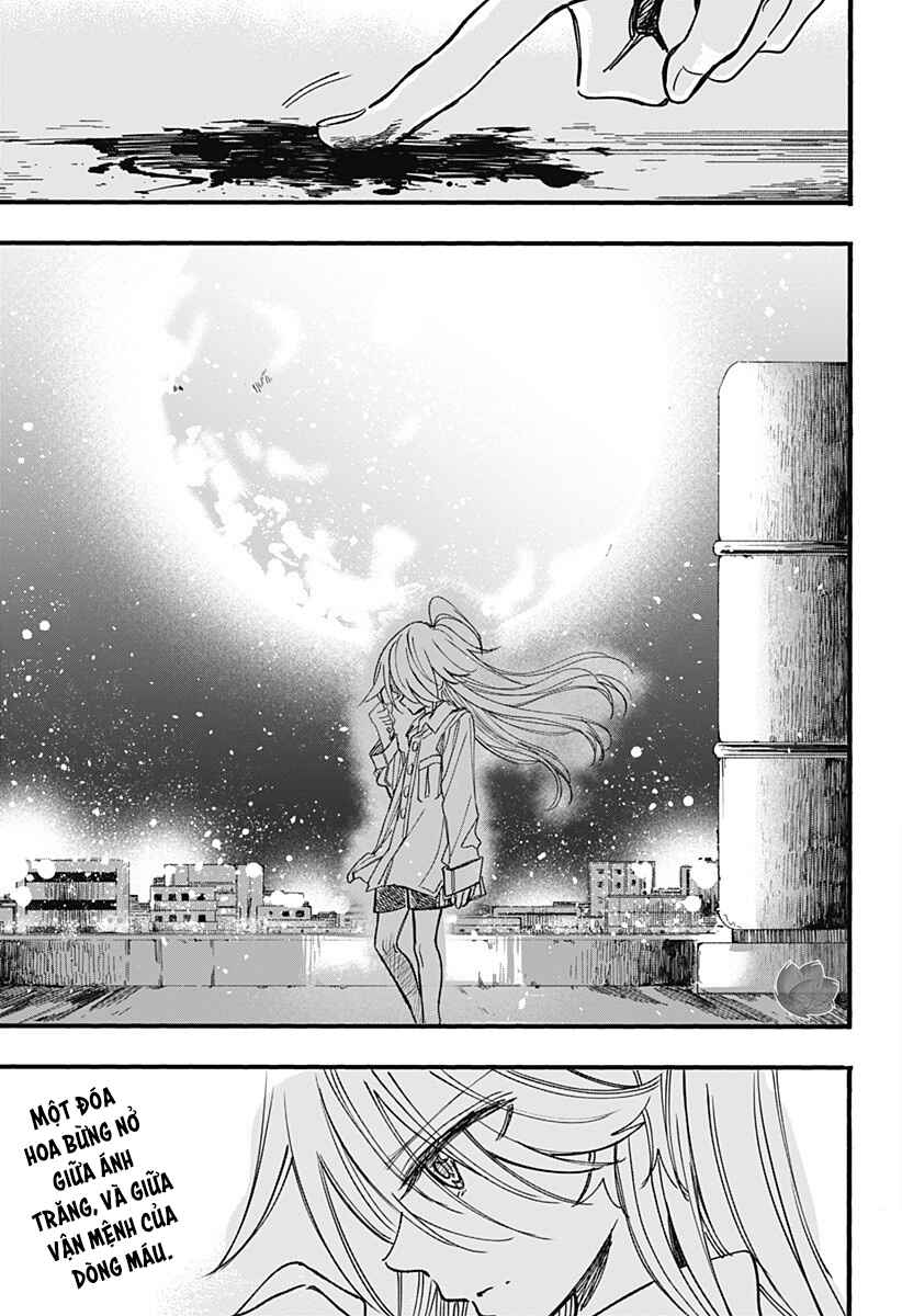 Kono Koi wa Kore Ijou Kirei ni Naranai Chapter 6 - Page 28