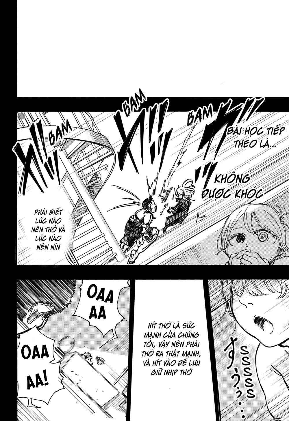 Kono Koi wa Kore Ijou Kirei ni Naranai Chapter 6 - Page 34