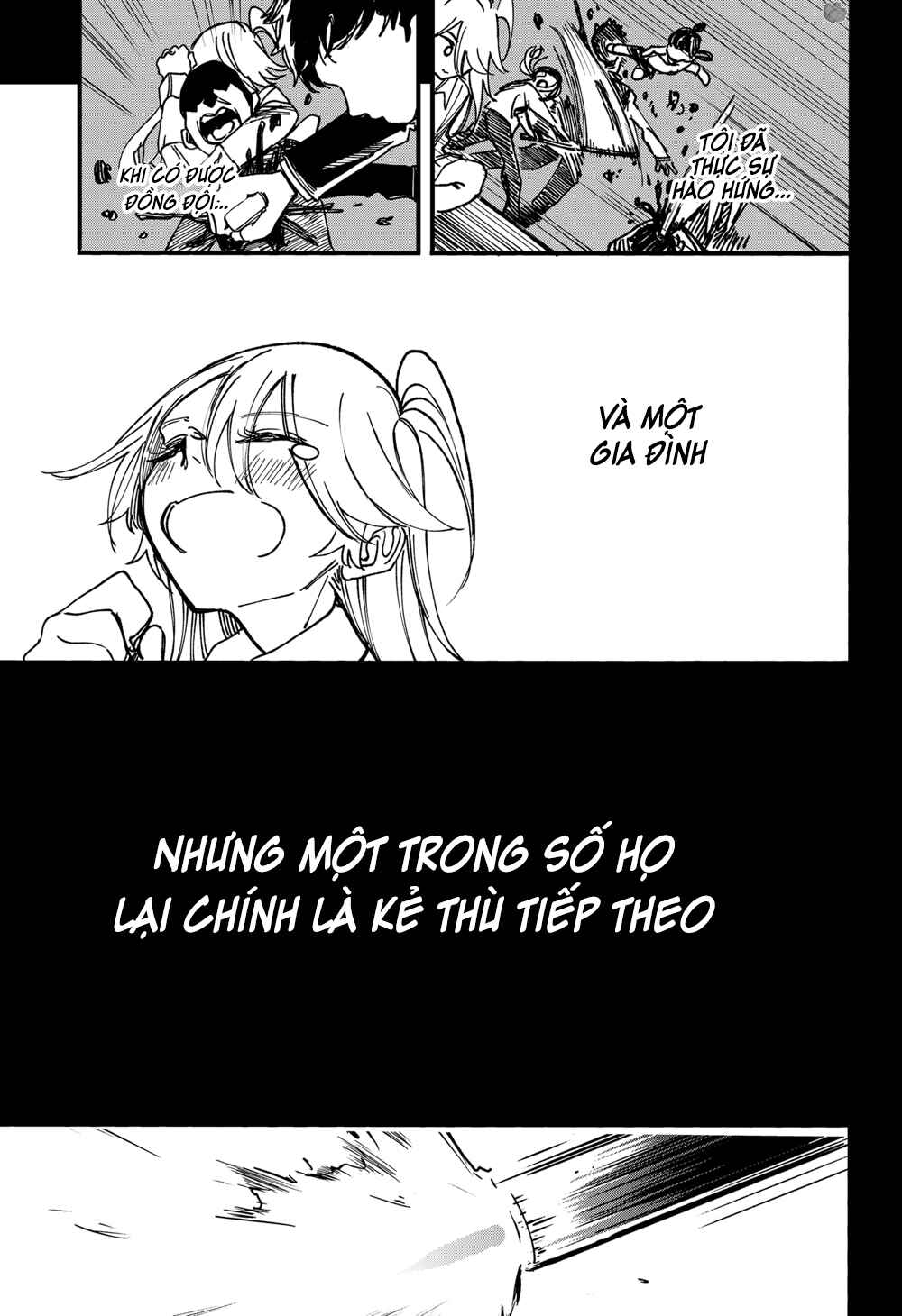Kono Koi wa Kore Ijou Kirei ni Naranai Chapter 6 - Page 43