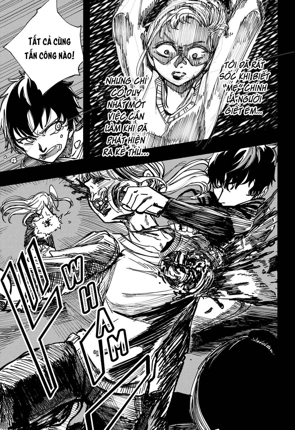 Kono Koi wa Kore Ijou Kirei ni Naranai Chapter 6 - Page 45