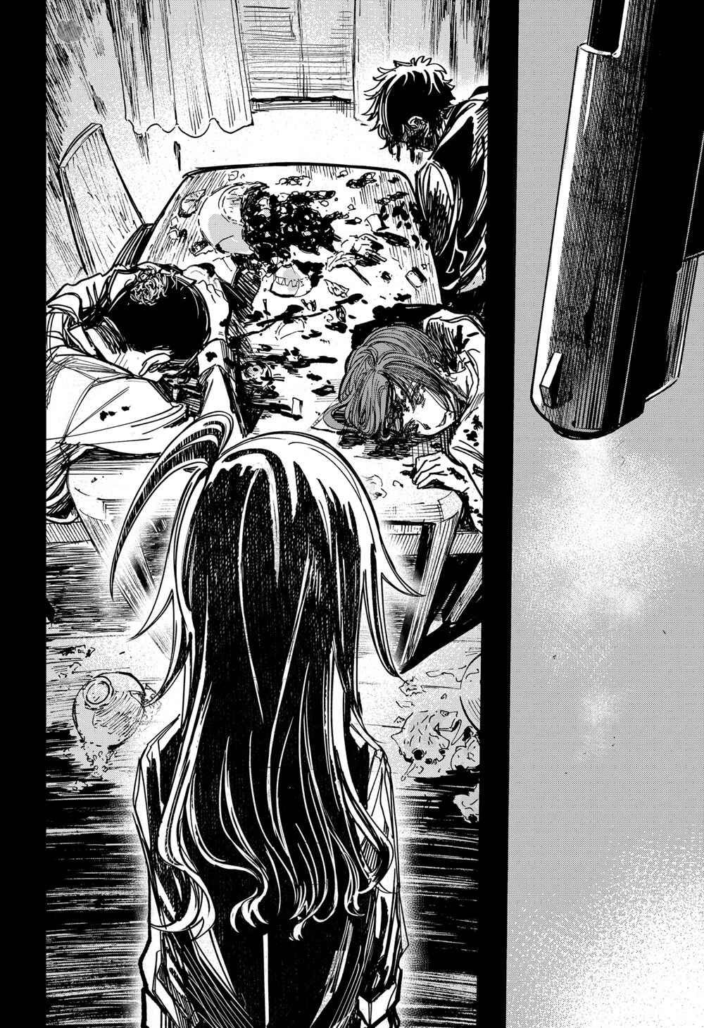 Kono Koi wa Kore Ijou Kirei ni Naranai Chapter 6 - Page 60