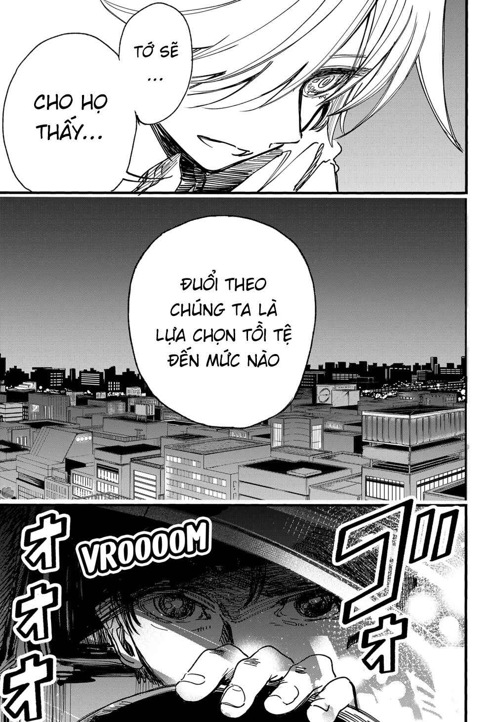 Kono Koi wa Kore Ijou Kirei ni Naranai Chapter 6 - Page 65