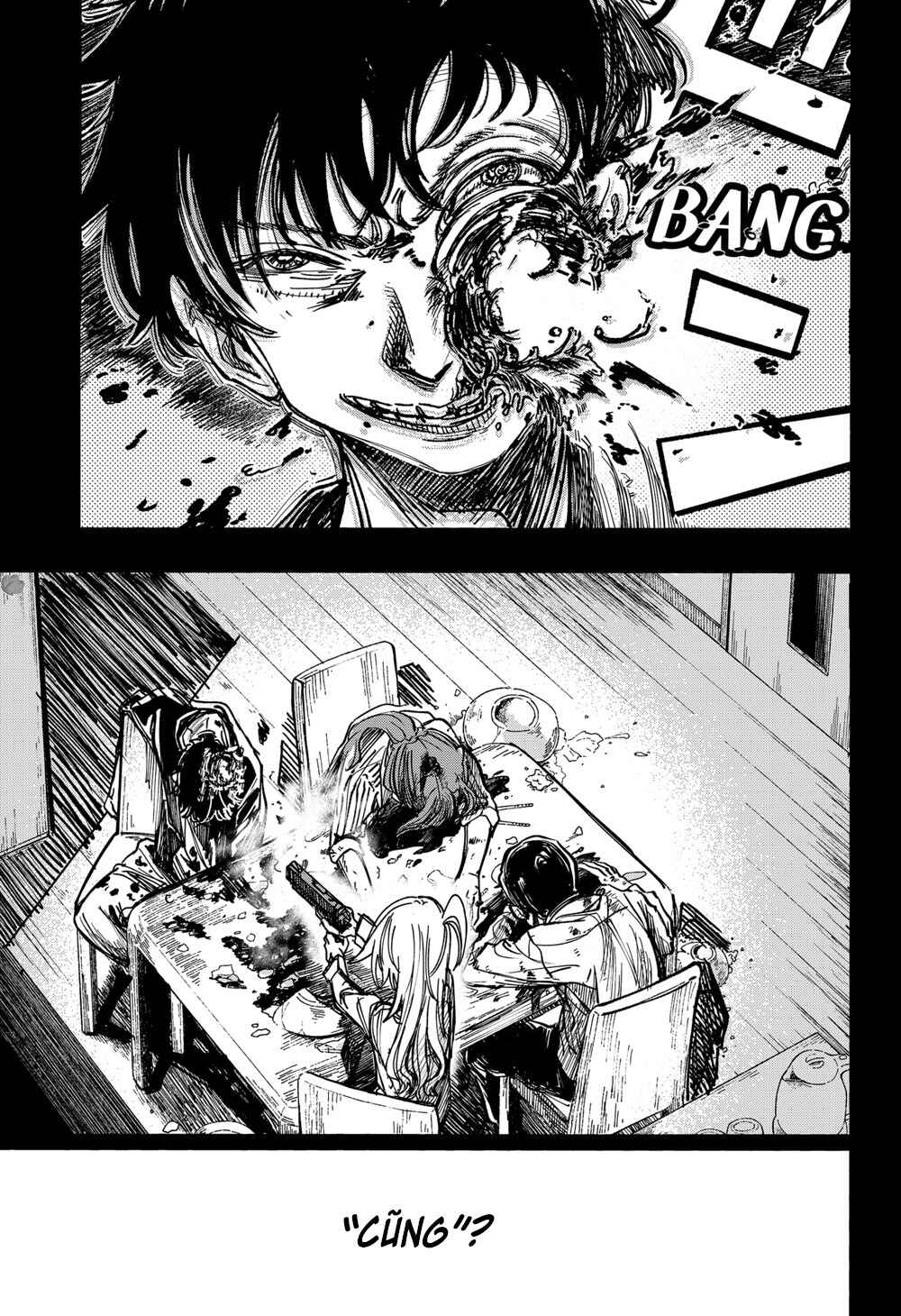 Kono Koi wa Kore Ijou Kirei ni Naranai Chapter 6 - Page 79