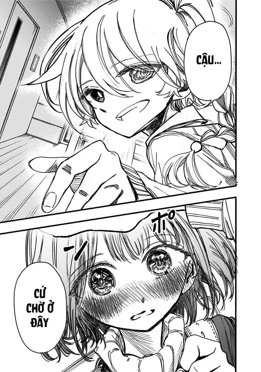 Kono Koi wa Kore Ijou Kirei ni Naranai Chapter 6 - Page 87
