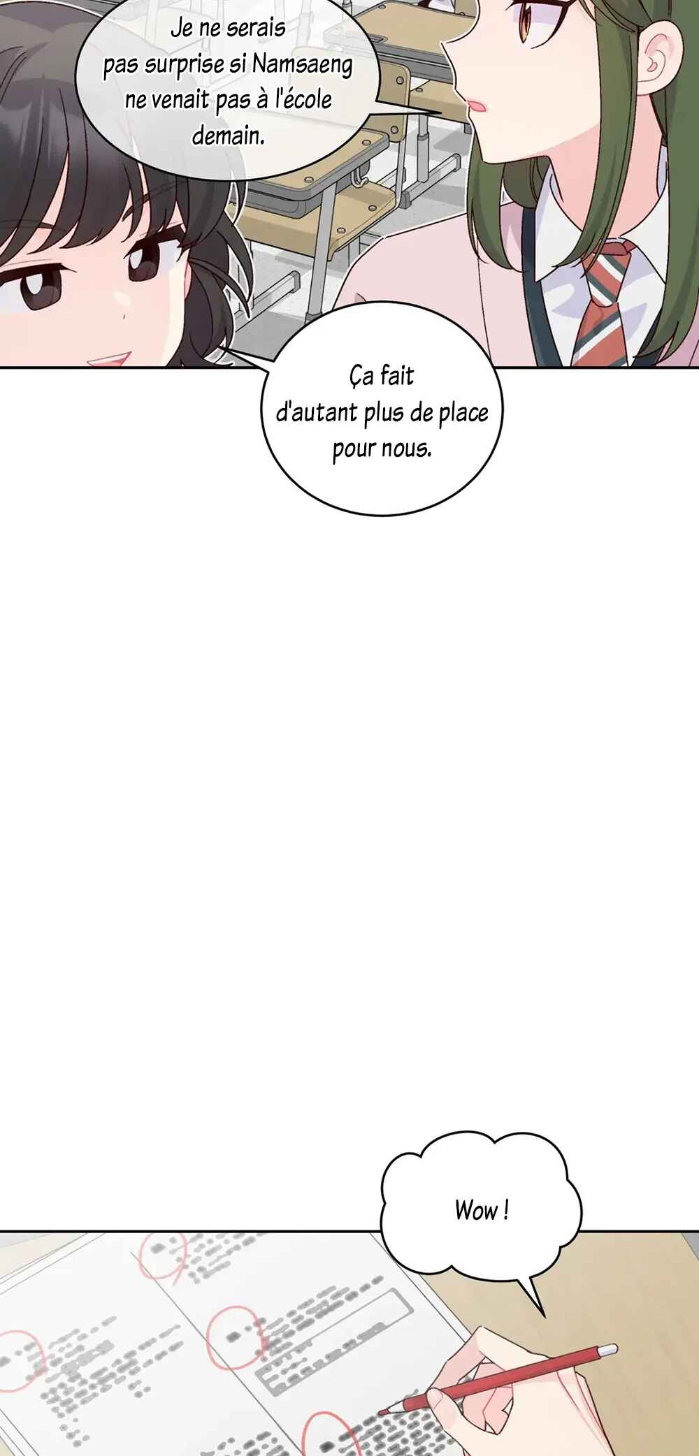 Merry Marbling Chapter 97 - Page 10