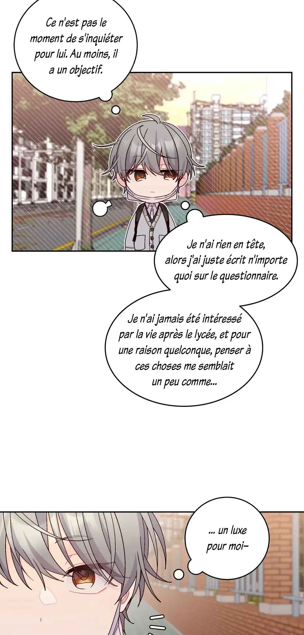 Merry Marbling Chapter 97 - Page 20