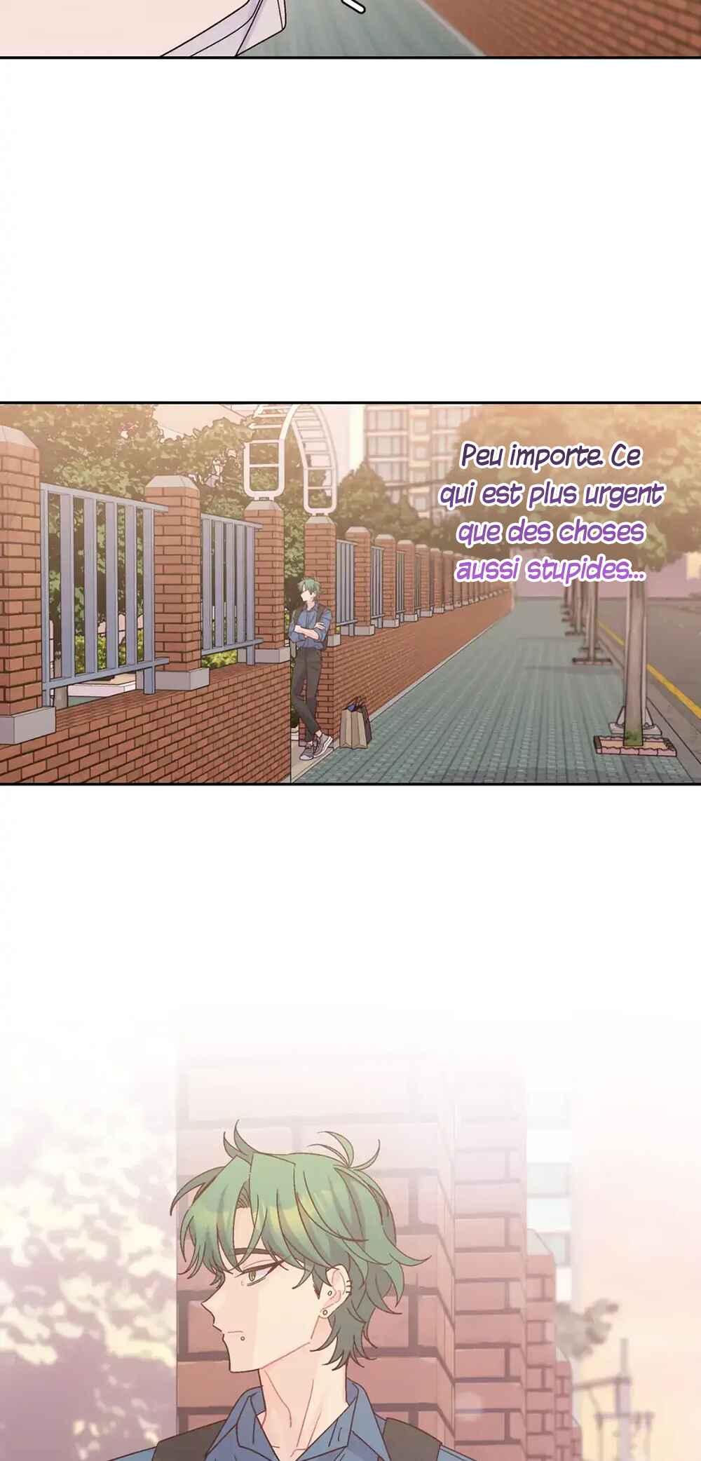 Merry Marbling Chapter 97 - Page 21