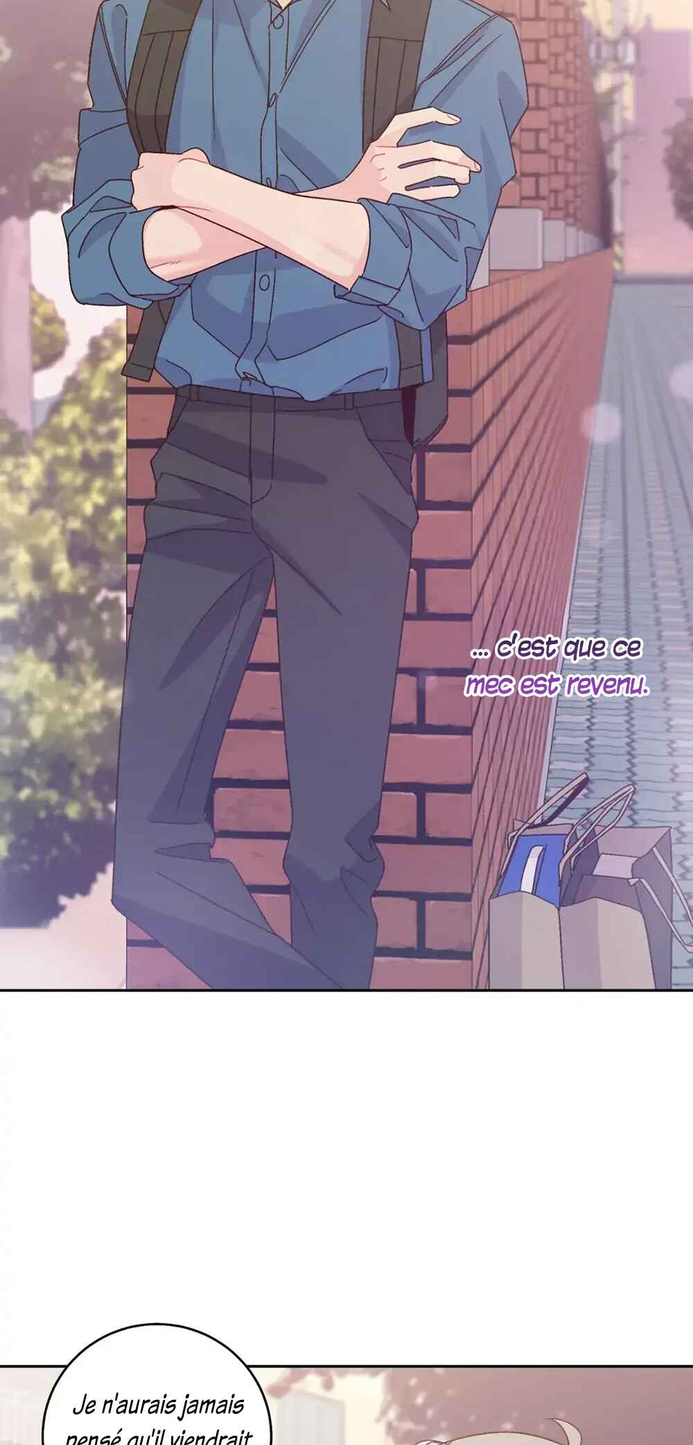 Merry Marbling Chapter 97 - Page 22
