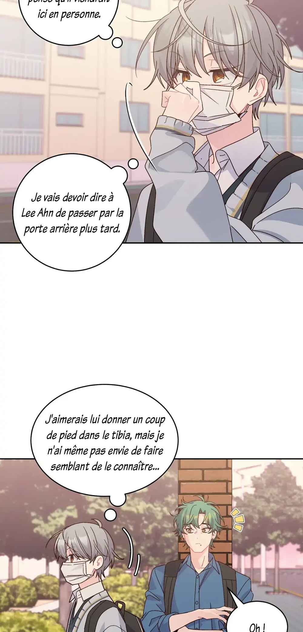 Merry Marbling Chapter 97 - Page 23
