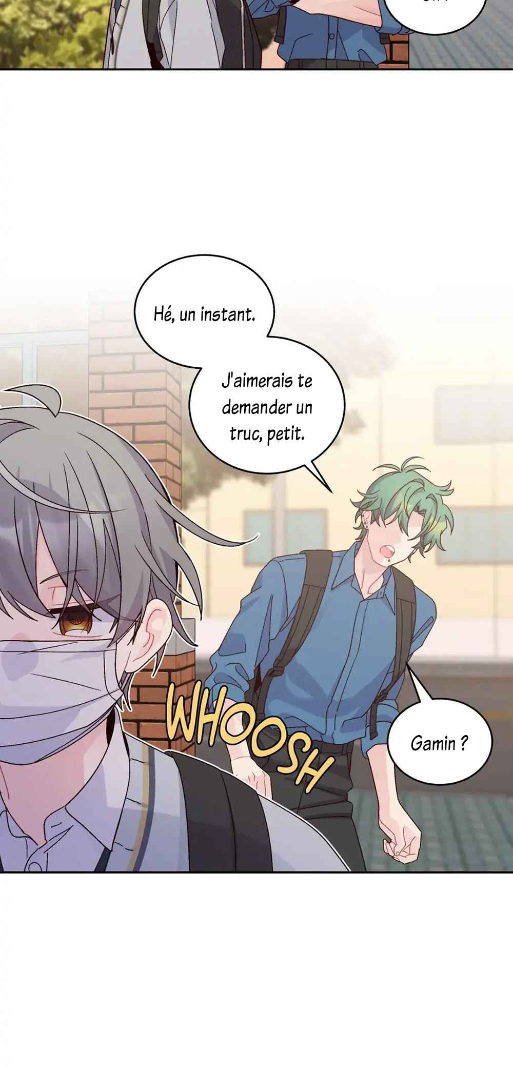 Merry Marbling Chapter 97 - Page 24