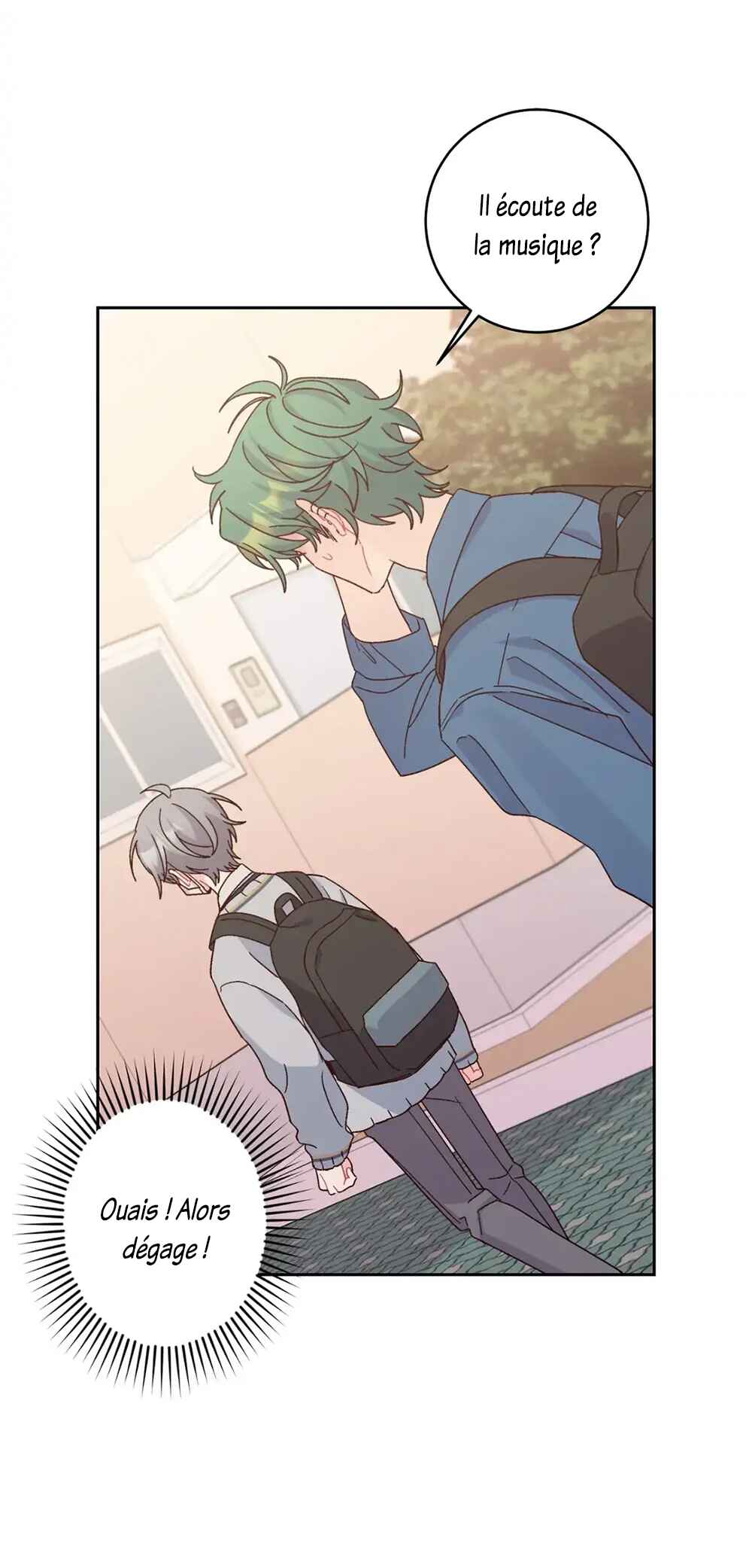 Merry Marbling Chapter 97 - Page 25