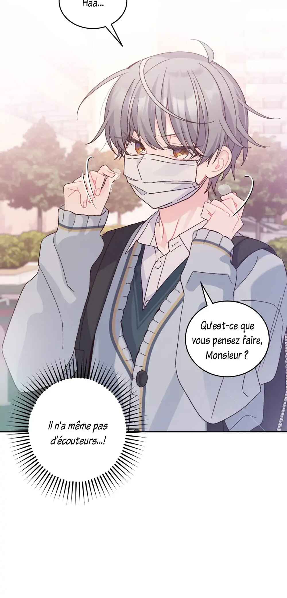 Merry Marbling Chapter 97 - Page 28