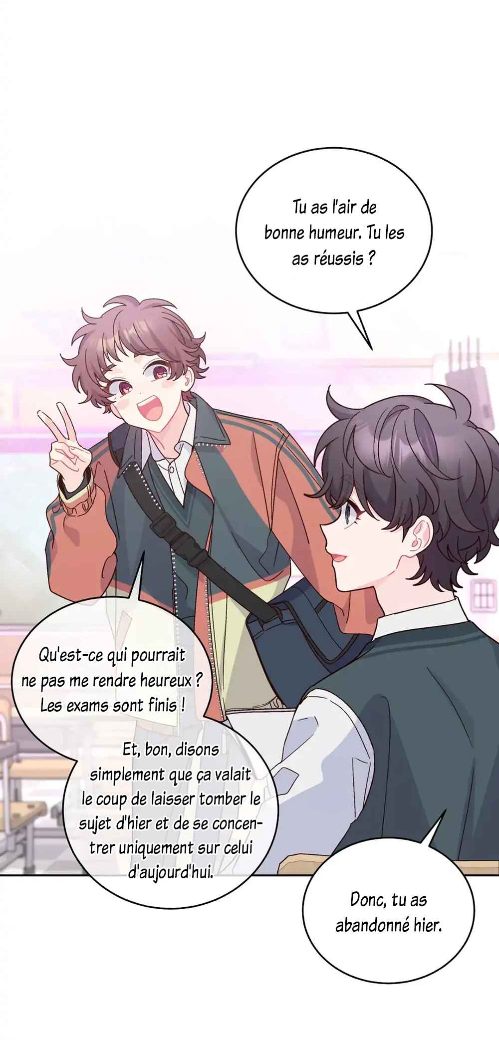 Merry Marbling Chapter 97 - Page 3