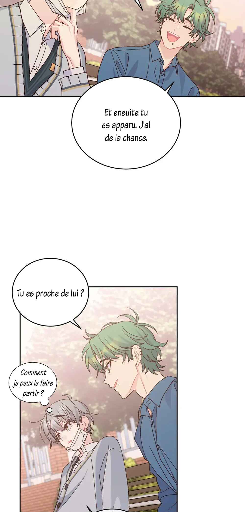Merry Marbling Chapter 97 - Page 30