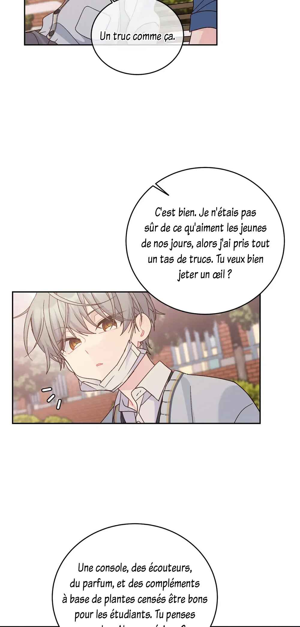 Merry Marbling Chapter 97 - Page 31