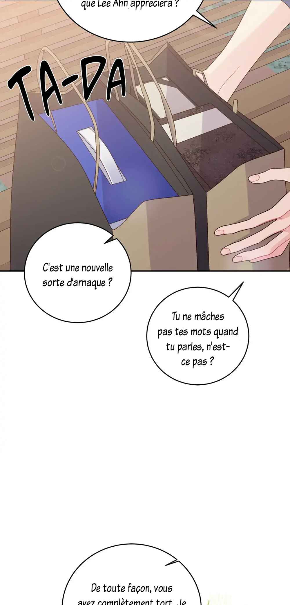 Merry Marbling Chapter 97 - Page 32