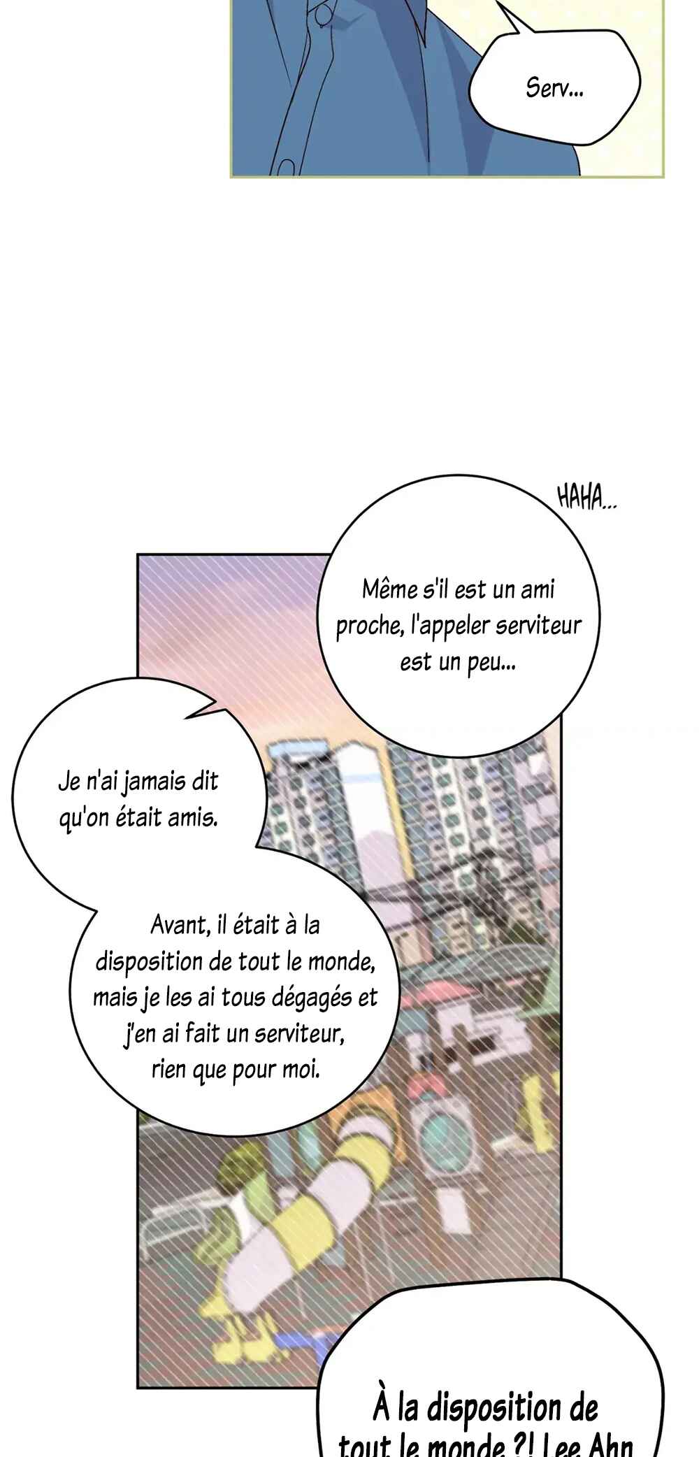 Merry Marbling Chapter 97 - Page 36