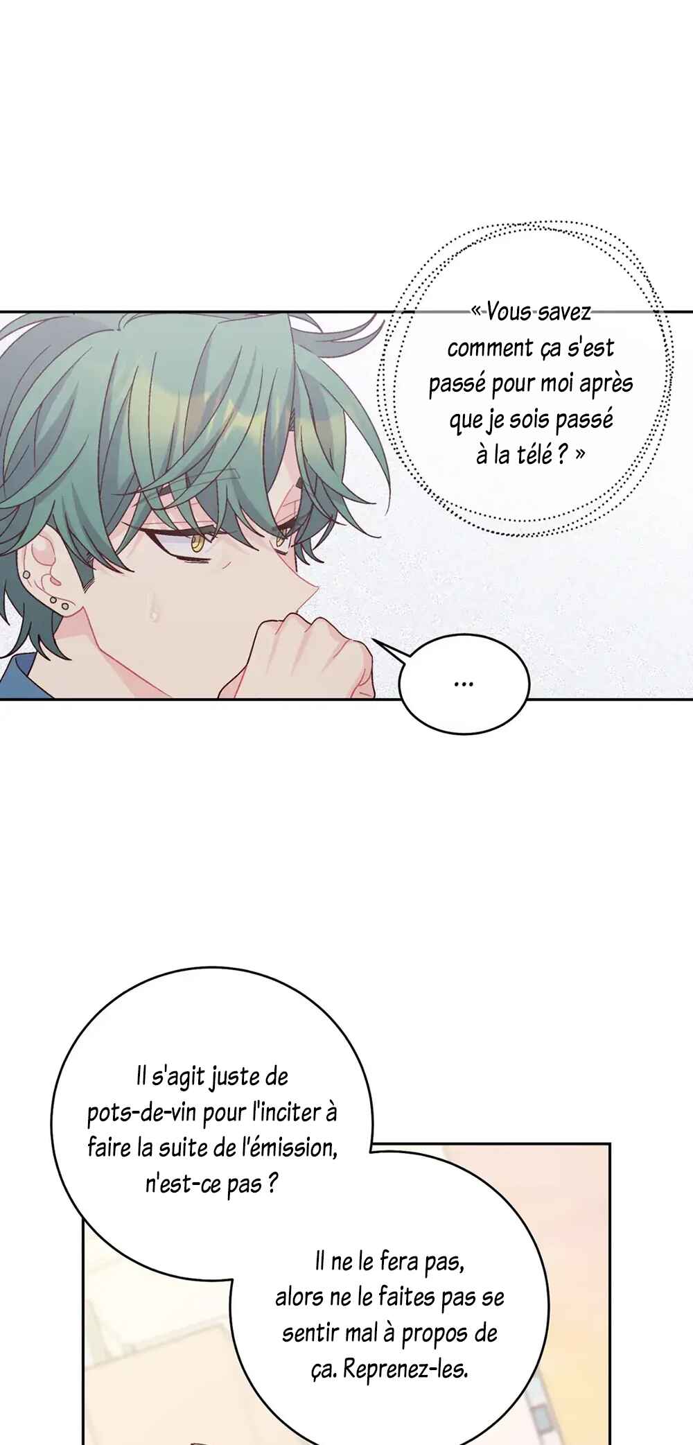 Merry Marbling Chapter 97 - Page 39