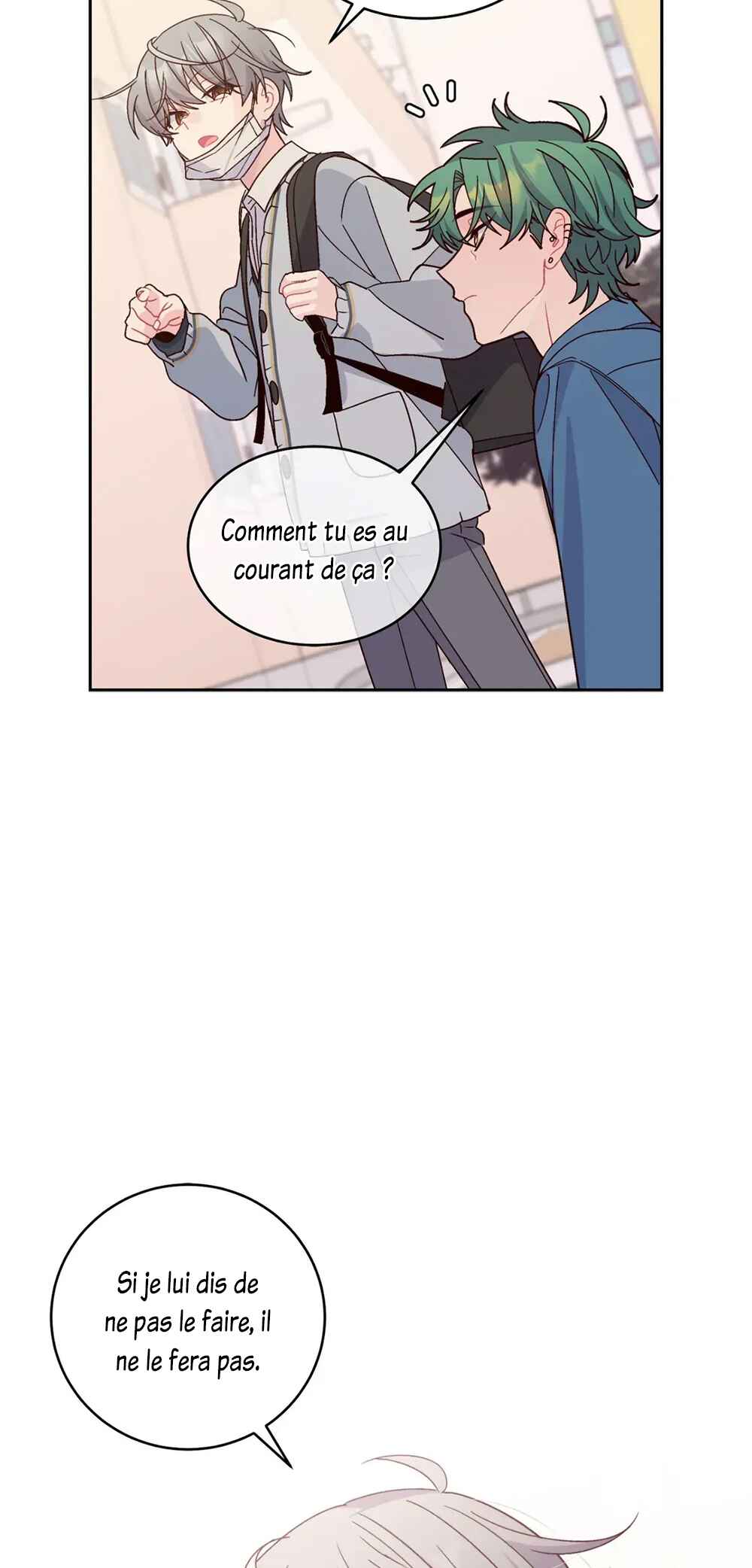 Merry Marbling Chapter 97 - Page 40