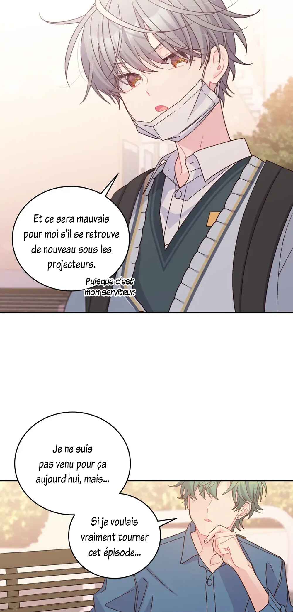 Merry Marbling Chapter 97 - Page 41