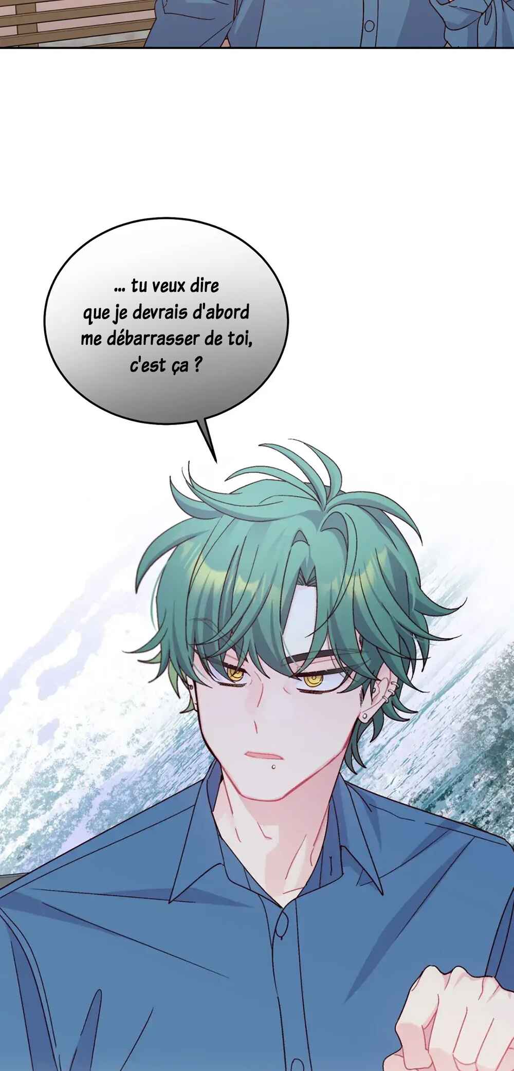 Merry Marbling Chapter 97 - Page 42