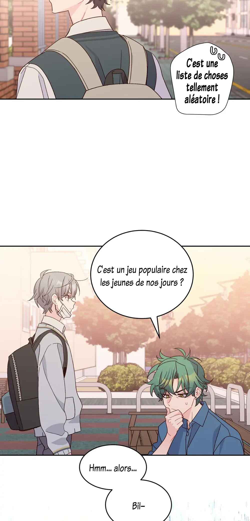 Merry Marbling Chapter 97 - Page 45