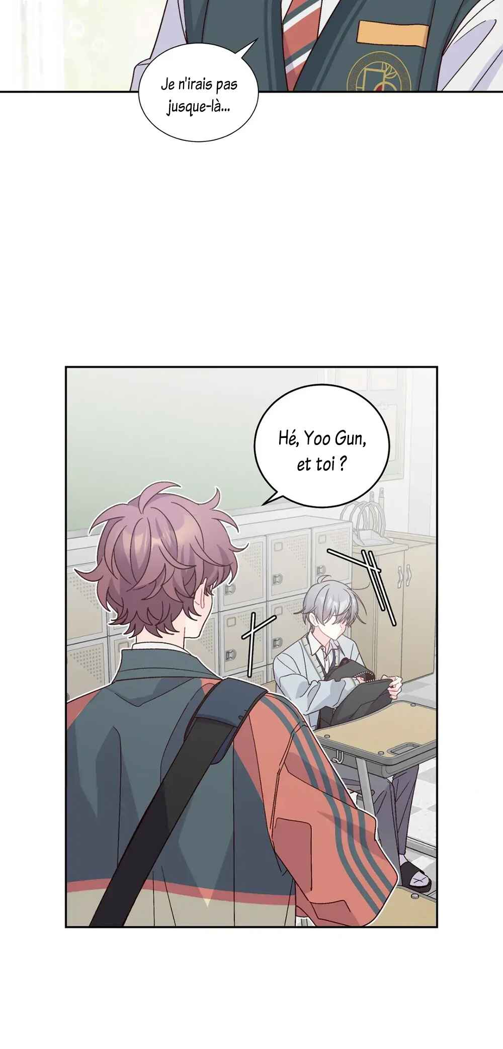 Merry Marbling Chapter 97 - Page 5
