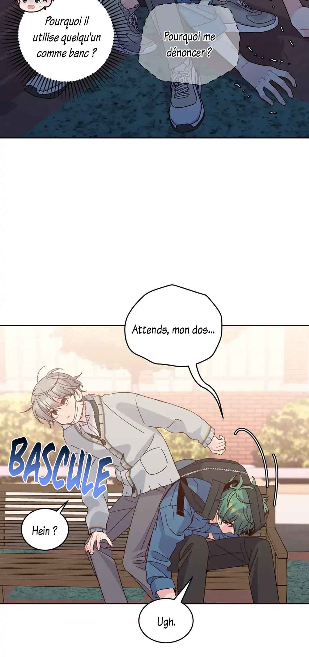 Merry Marbling Chapter 97 - Page 51