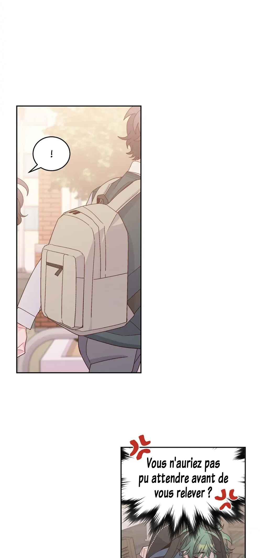 Merry Marbling Chapter 97 - Page 52