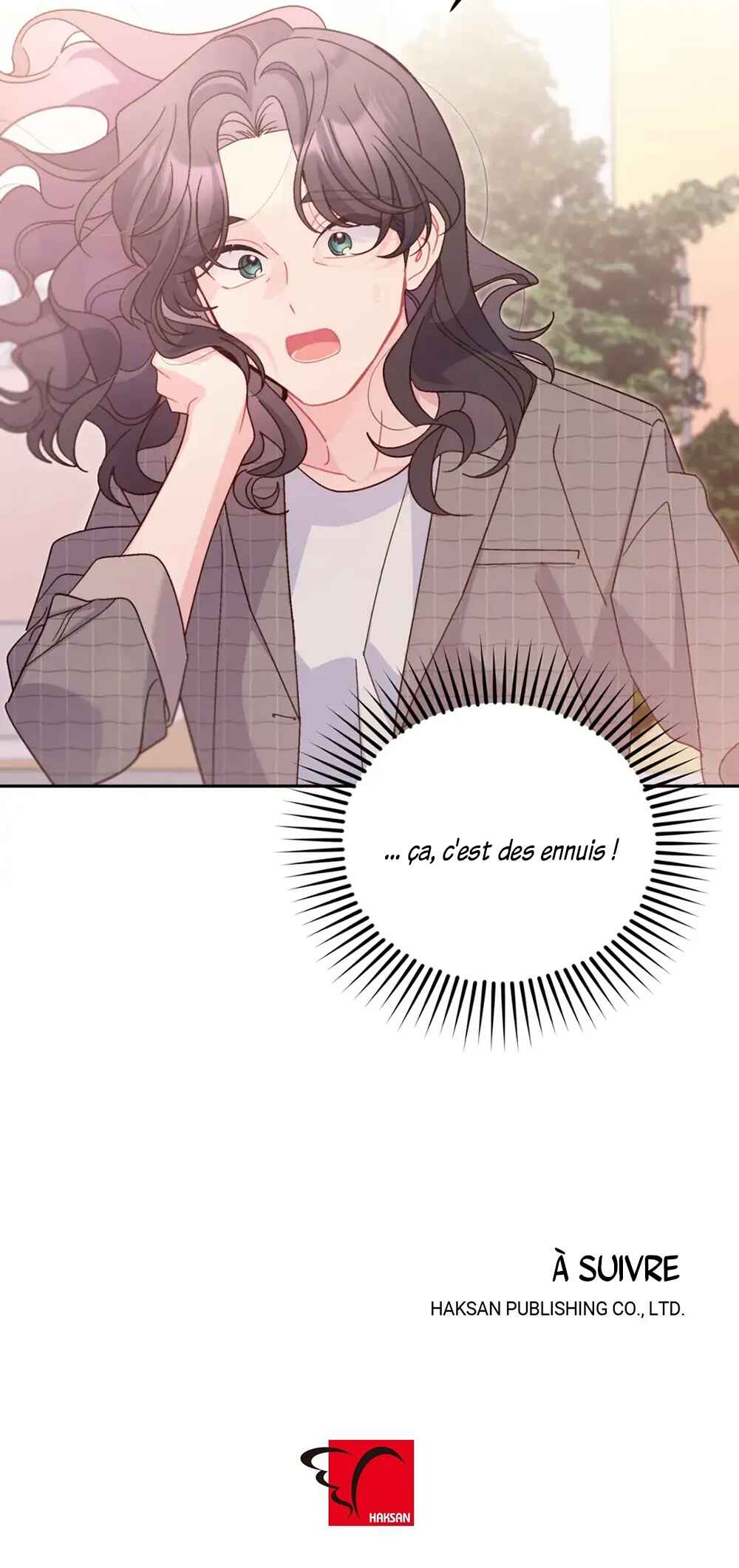 Merry Marbling Chapter 97 - Page 59
