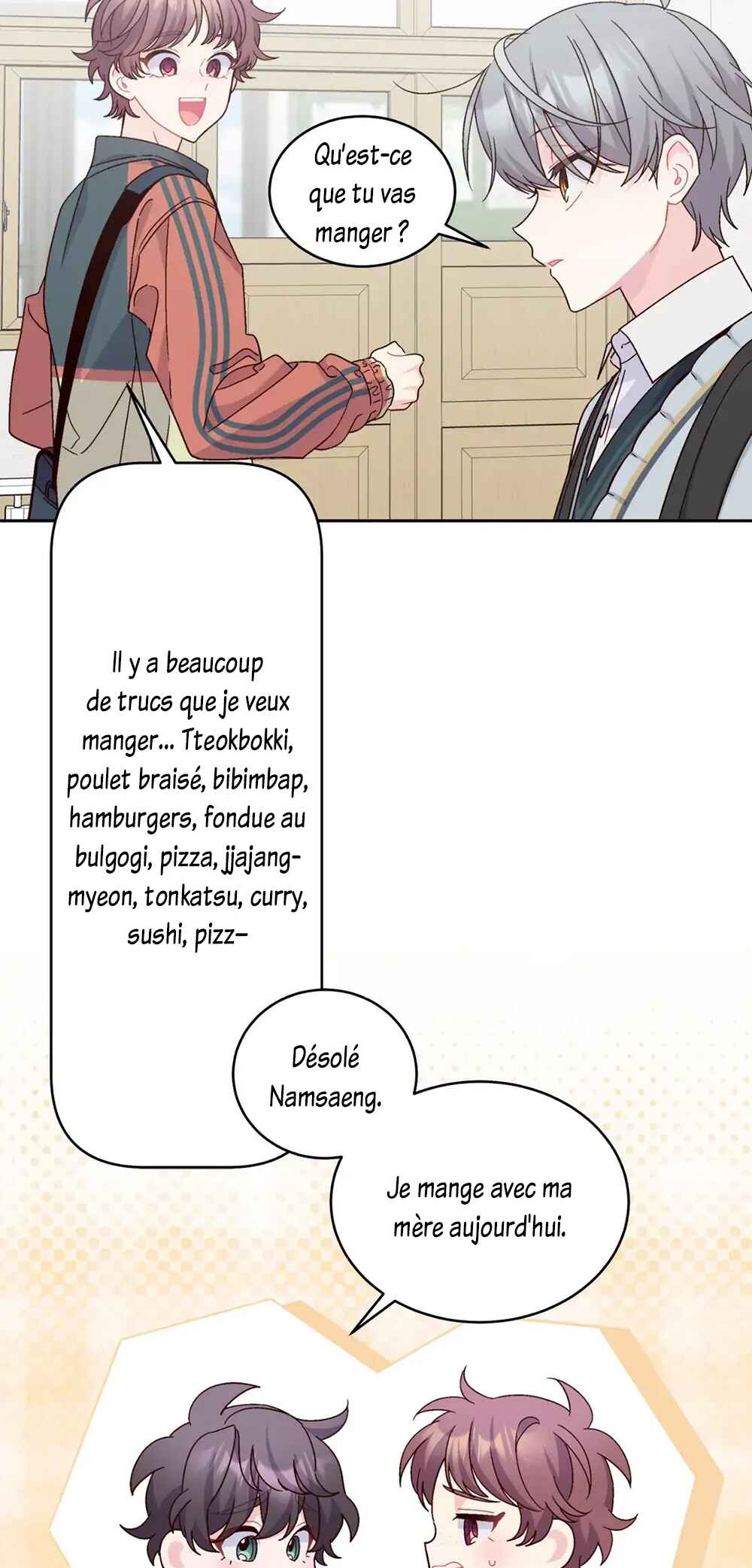 Merry Marbling Chapter 97 - Page 8