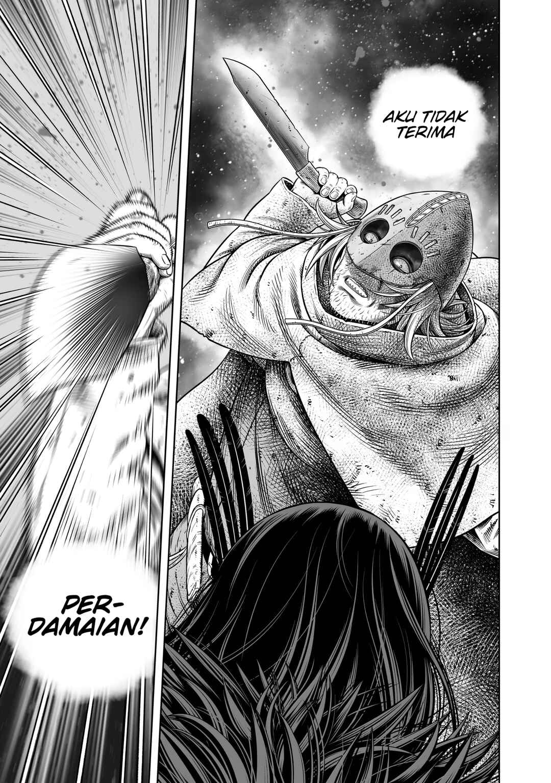 Vinland Saga Chapter 218 - Page 17