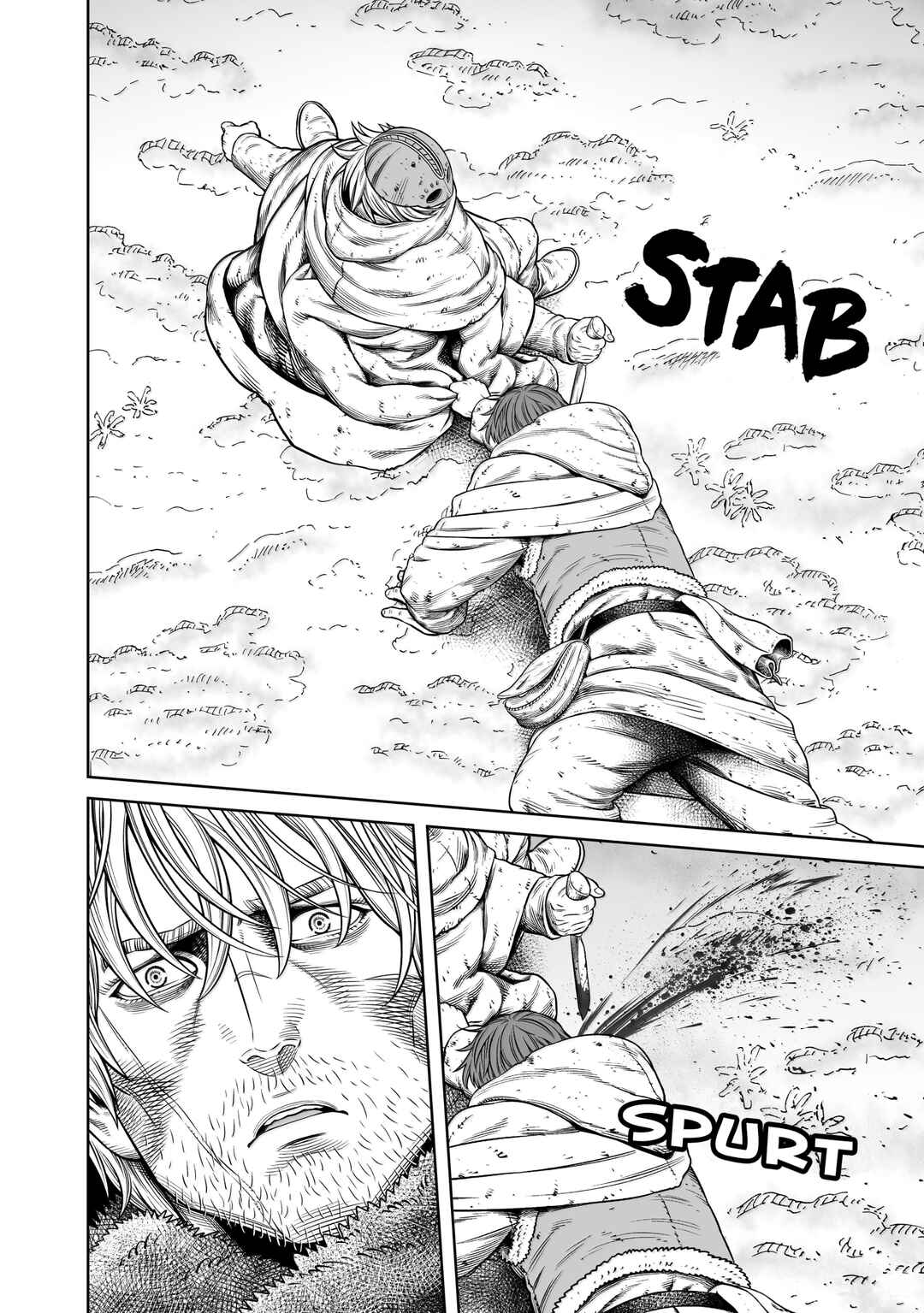 Vinland Saga Chapter 218 - Page 20