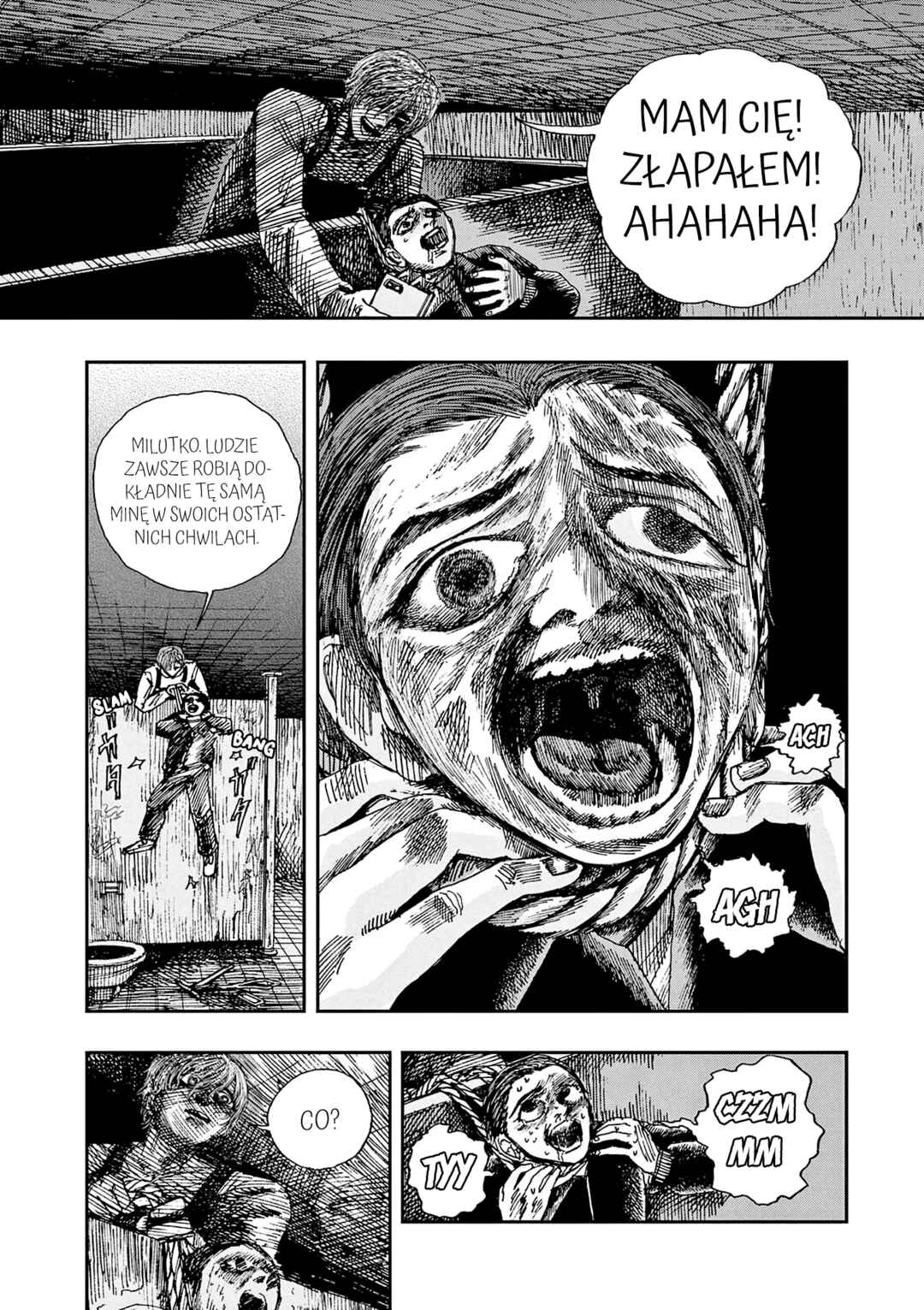 100 Ghost Stories That Will Lead to My Own Death Chapter 54 - Page 13