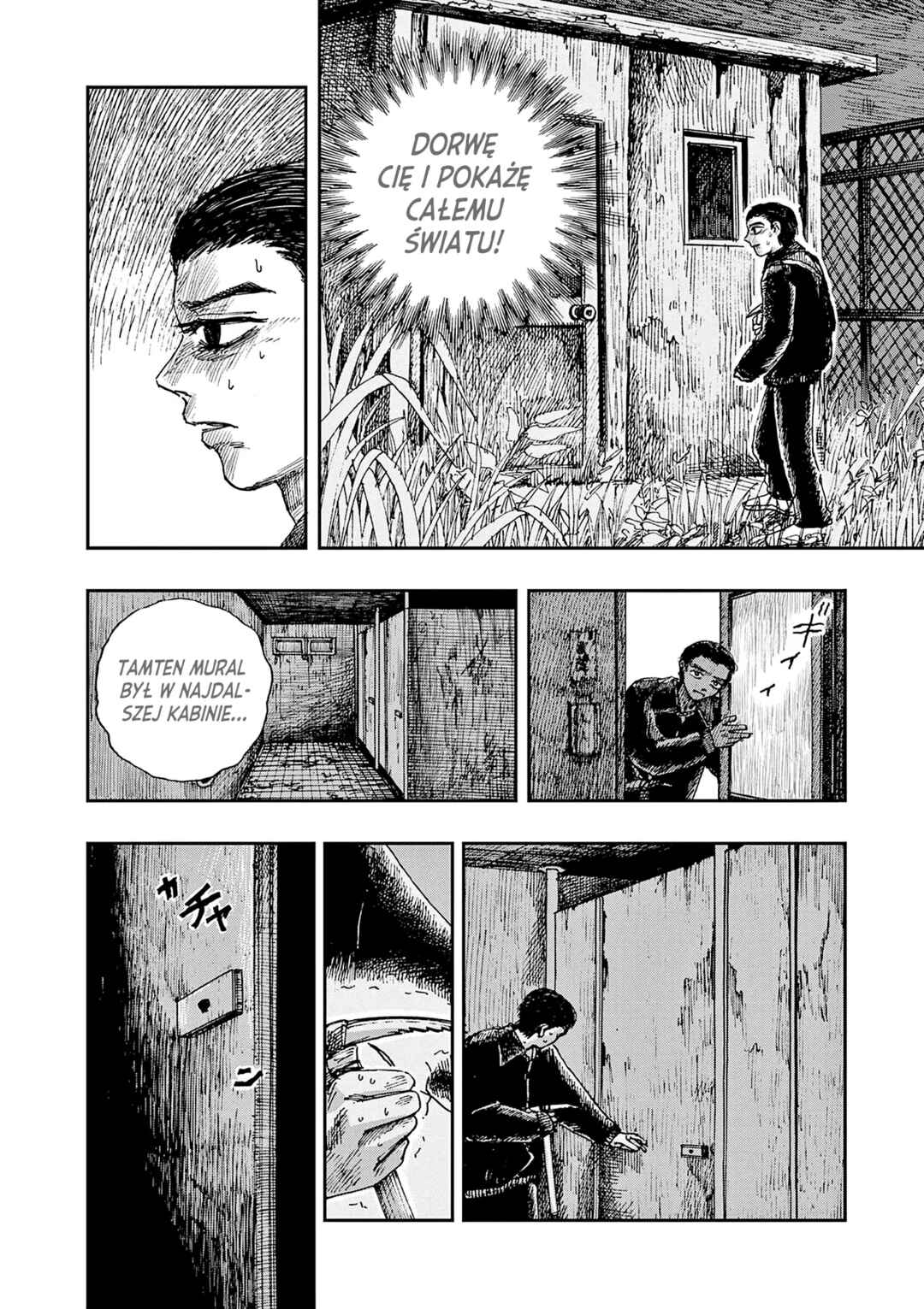 100 Ghost Stories That Will Lead to My Own Death Chapter 54 - Page 9