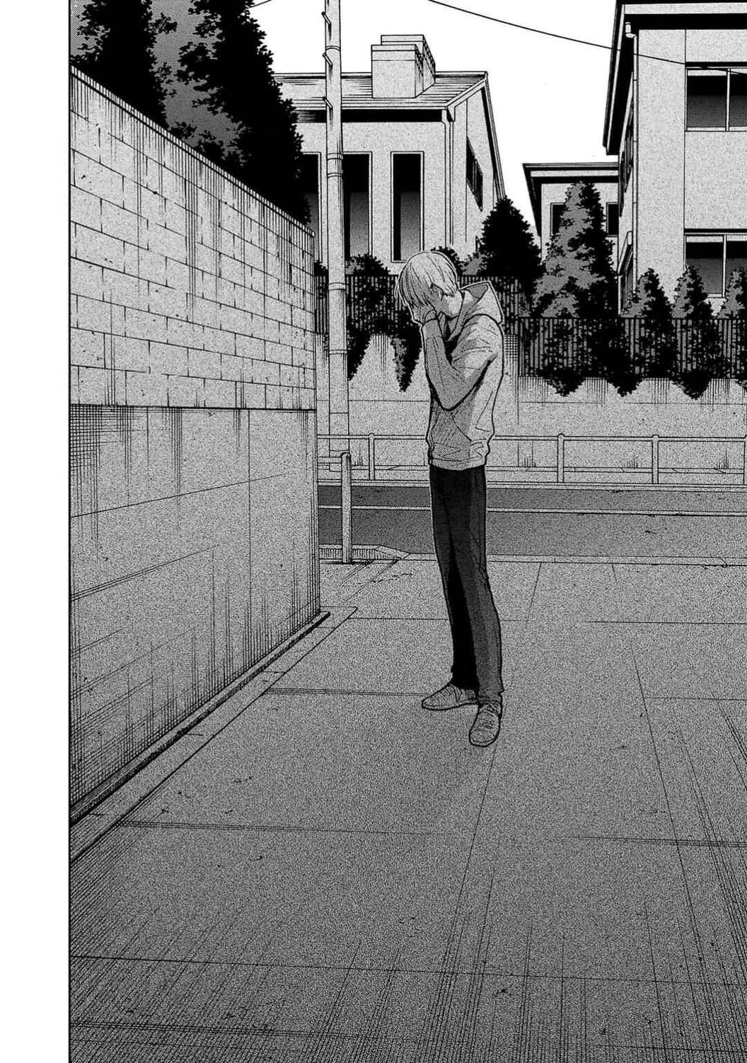 Jaa, Kimi no Kawari ni Korosou ka? Chapter 42 - Page 23