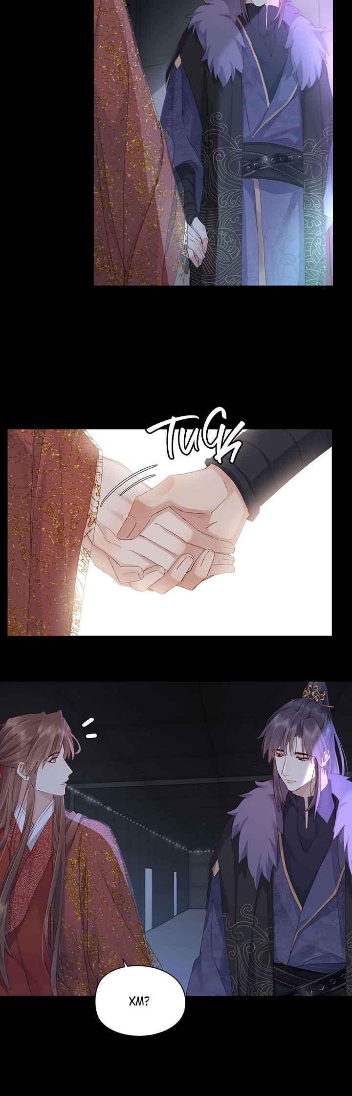 Double king Chapter 118 - Page 6