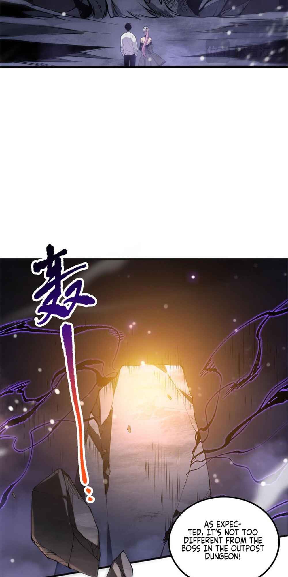 Si Ling Fashi! Wo Ji Shi Tianzai Chapter 60 - Page 16
