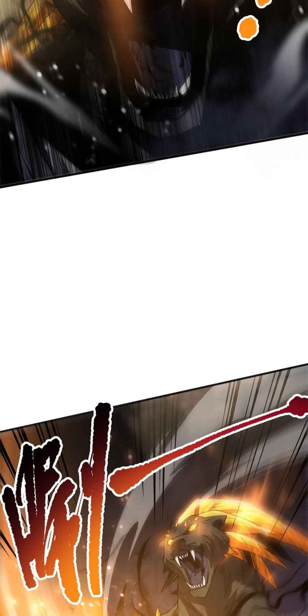 Si Ling Fashi! Wo Ji Shi Tianzai Chapter 60 - Page 19