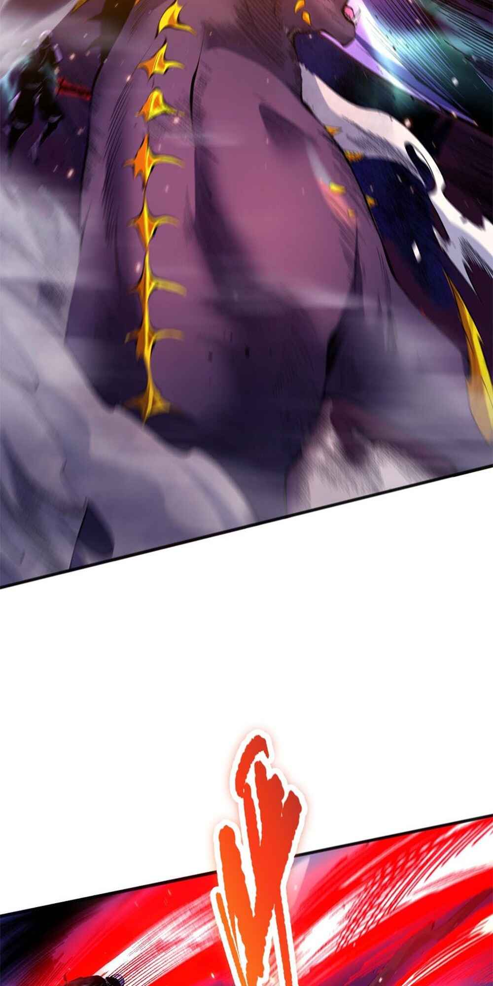 Si Ling Fashi! Wo Ji Shi Tianzai Chapter 60 - Page 36