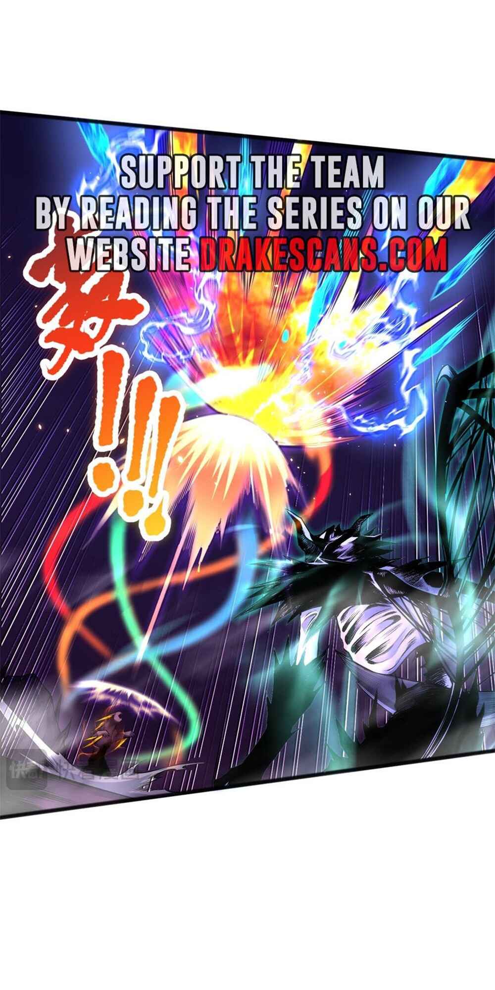 Si Ling Fashi! Wo Ji Shi Tianzai Chapter 60 - Page 49