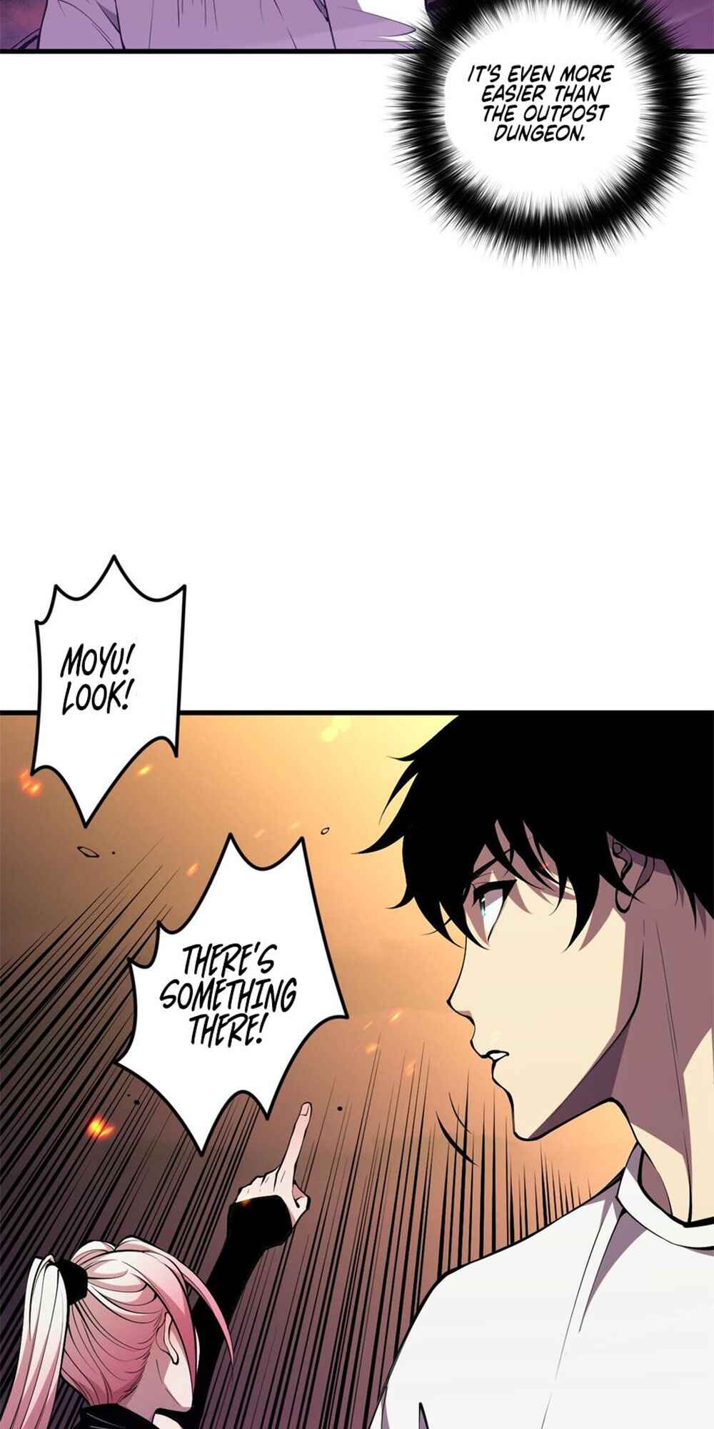 Si Ling Fashi! Wo Ji Shi Tianzai Chapter 60 - Page 55