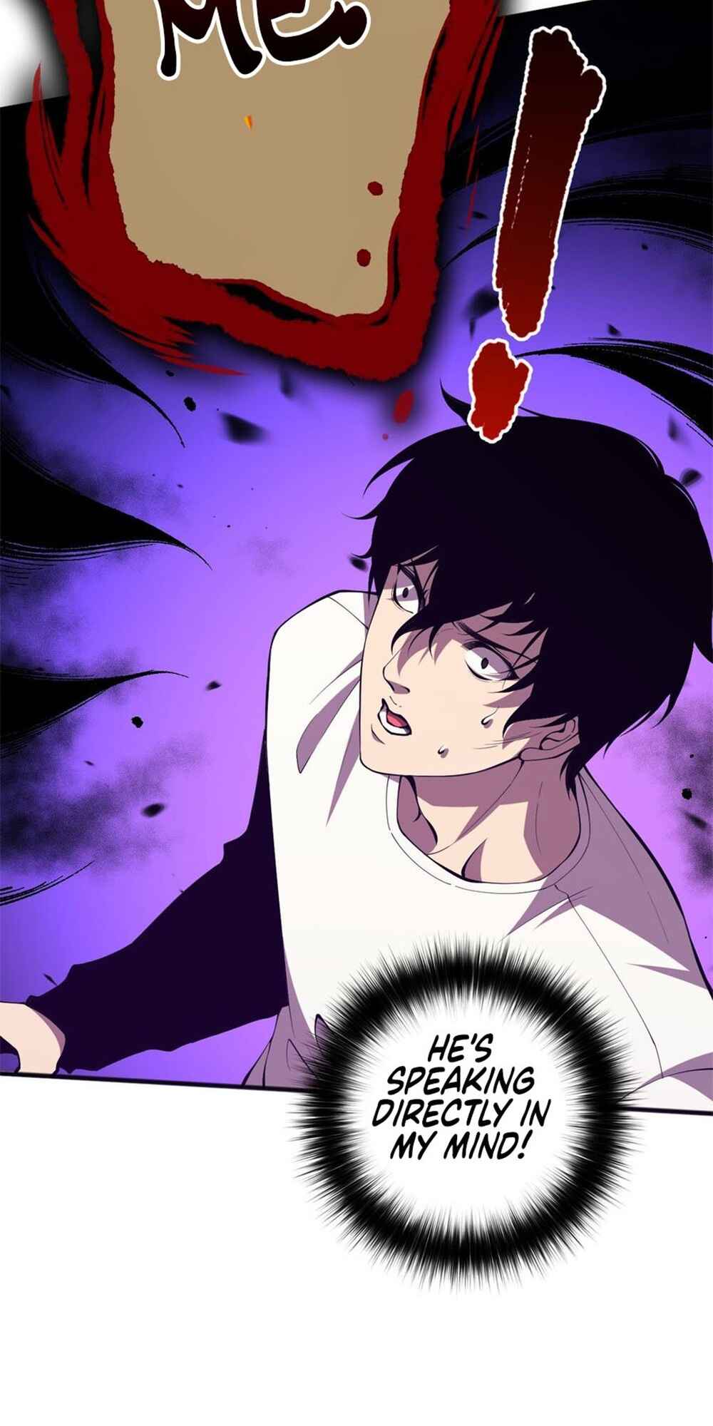 Si Ling Fashi! Wo Ji Shi Tianzai Chapter 60 - Page 60
