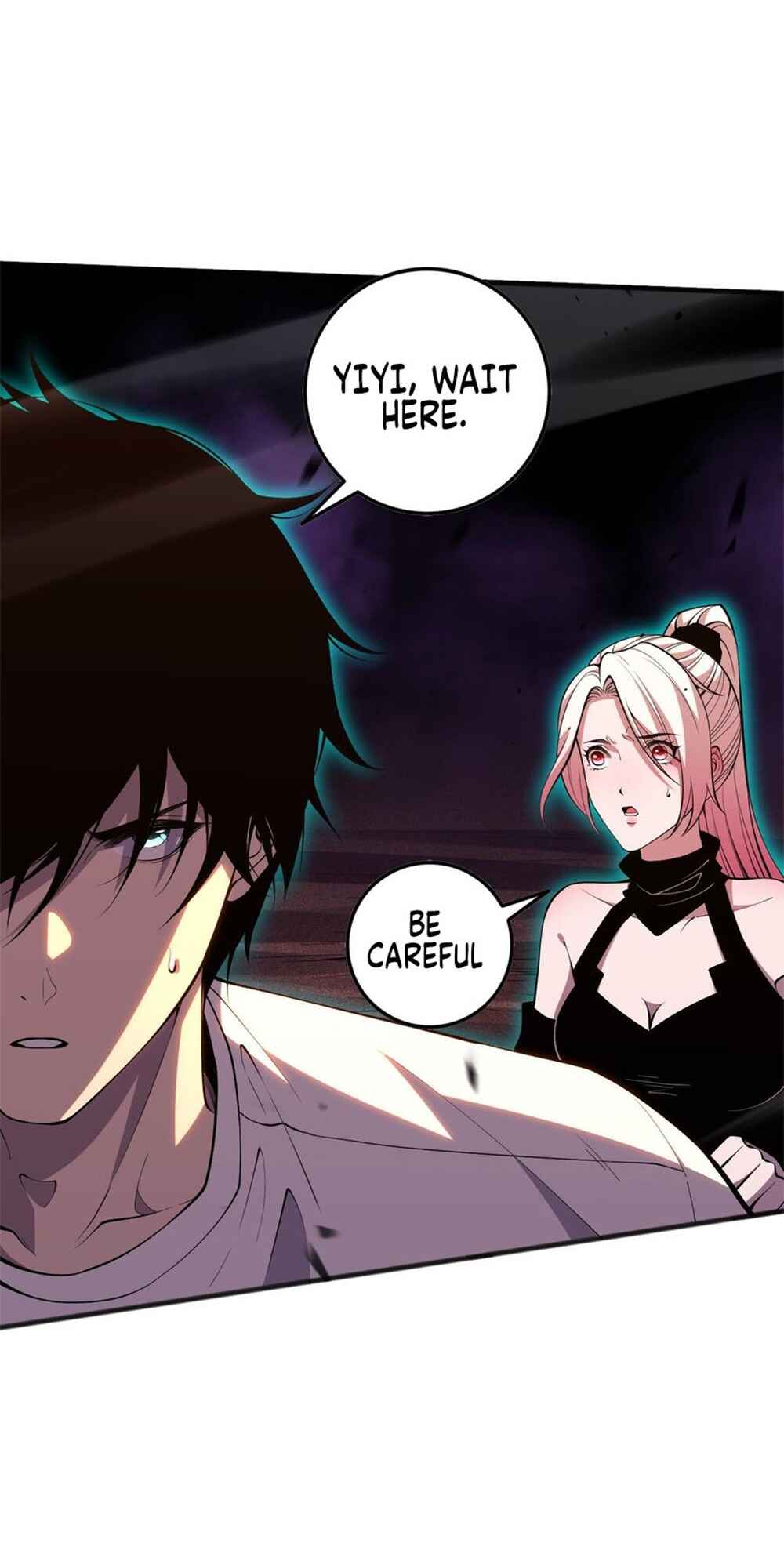 Si Ling Fashi! Wo Ji Shi Tianzai Chapter 60 - Page 61