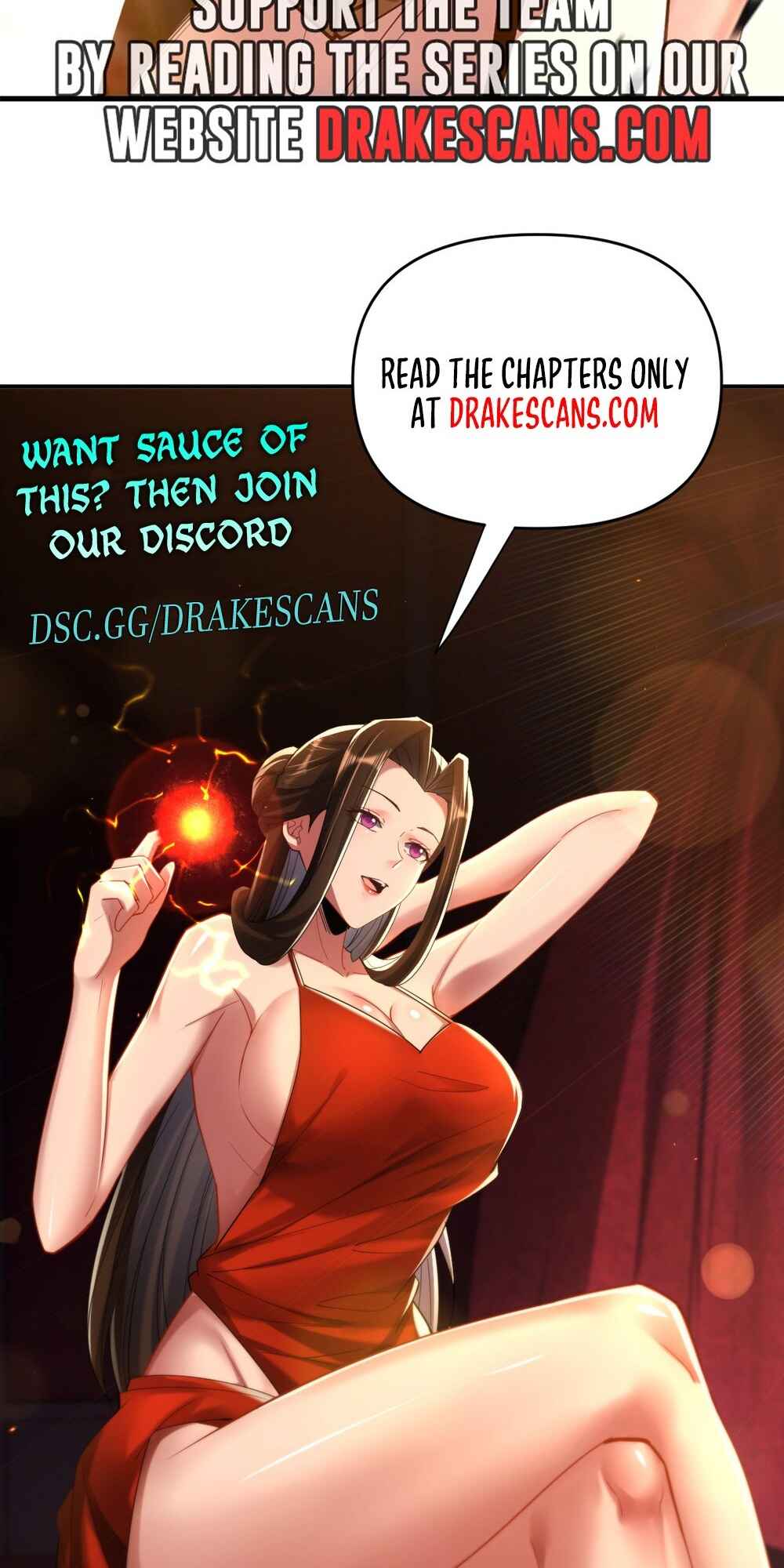 Si Ling Fashi! Wo Ji Shi Tianzai Chapter 60 - Page 65