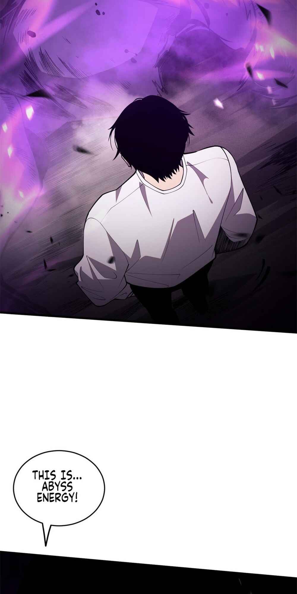 Si Ling Fashi! Wo Ji Shi Tianzai Chapter 60 - Page 7